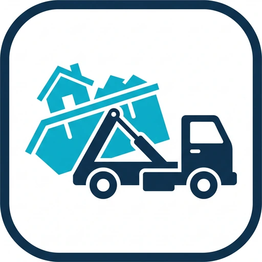 Dumpwell Dumpster Rental